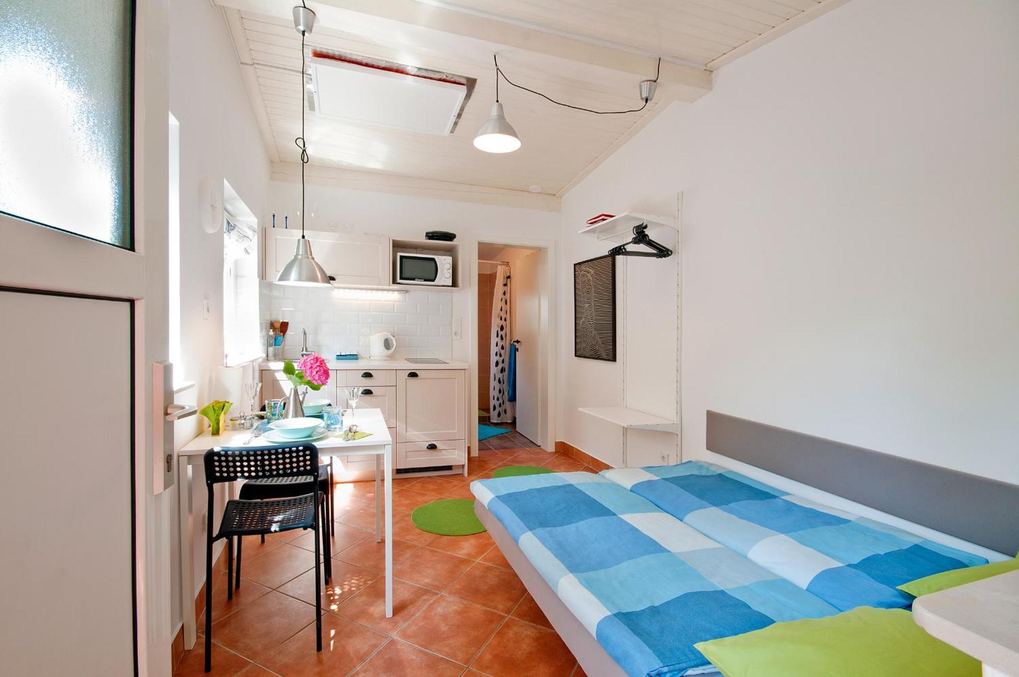 Apartments Your Colourful Ljubljana Home Eksteriør bilde